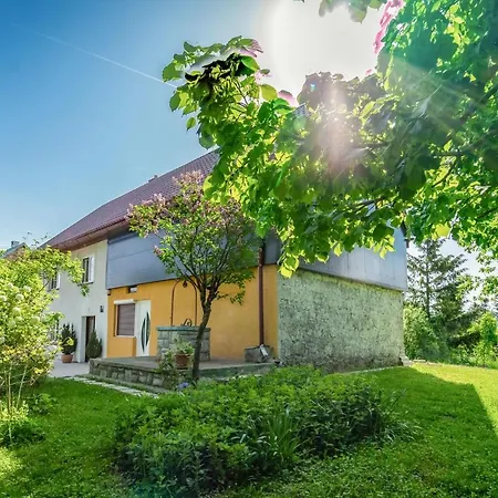 Beautiful In With Kitchen Ferienhaus Fužine