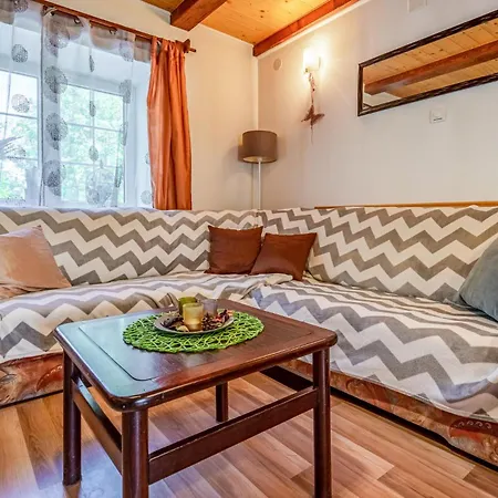2 Bedroom In Feriehus