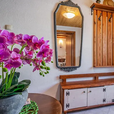 Beautiful In With Kitchen Ferienhaus Fužine