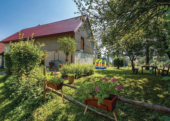 Case de vacanță 2 Bedroom In