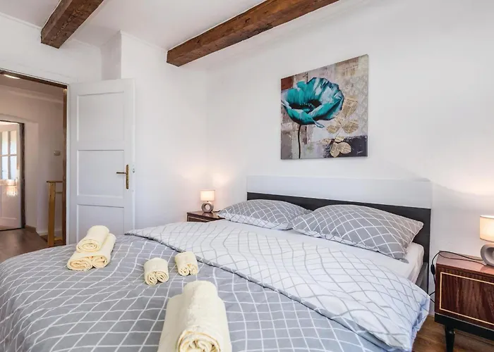 Case de vacanță 2 Bedroom In