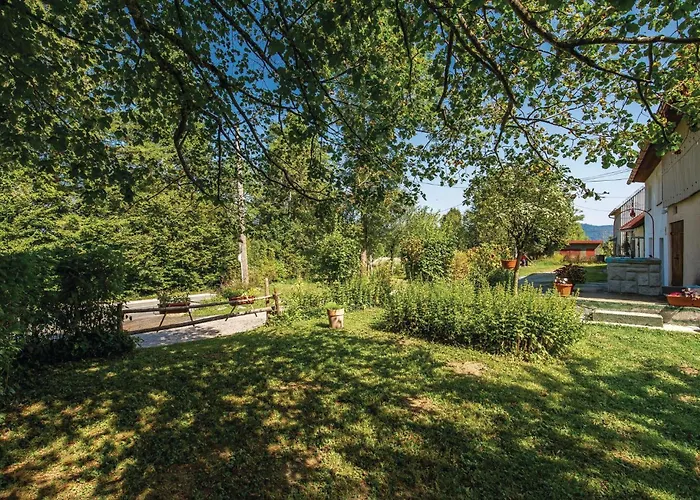 Case de vacanță 2 Bedroom In *