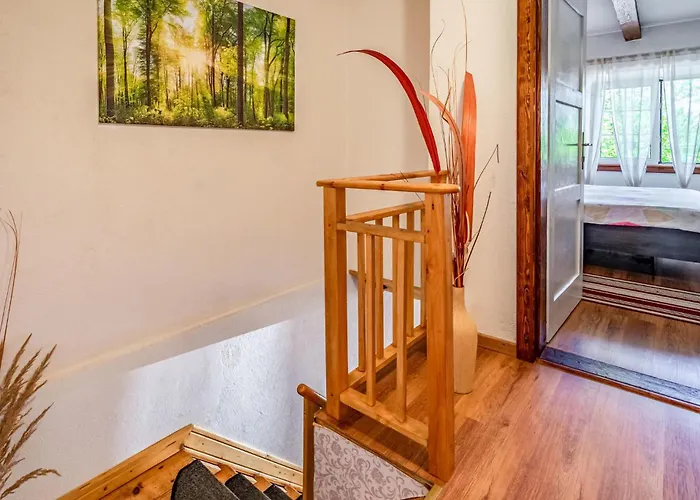 2 Bedroom In Case de vacanță *
