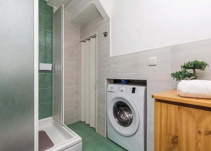 Case de vacanță 2 Bedroom In *