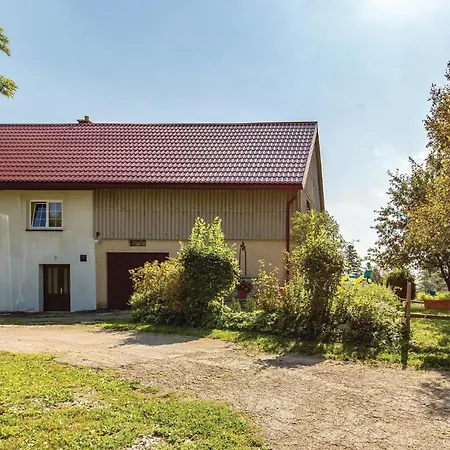 2 Bedroom In