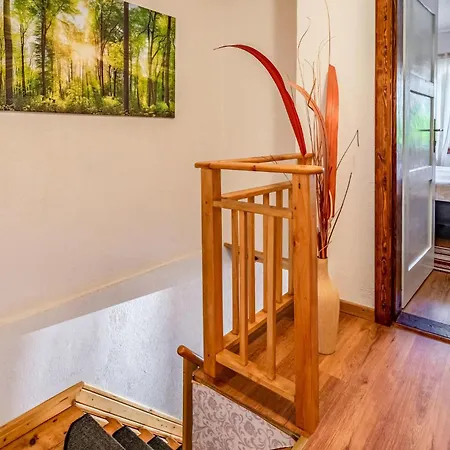 2 Bedroom Gorgeous In Hébergement de vacances *