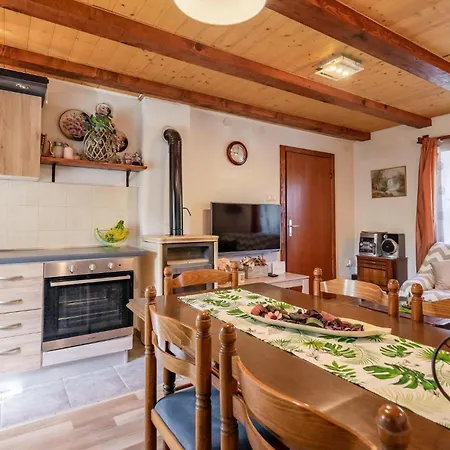 Beautiful In With Kitchen 別荘 Fužine