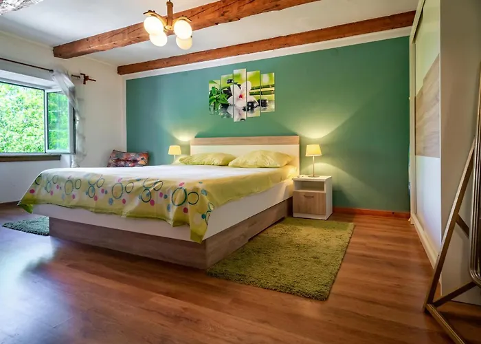 2 Bedroom In