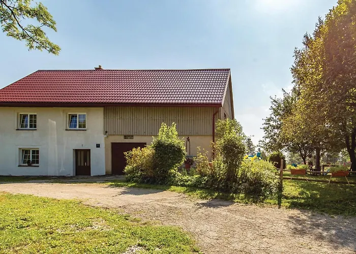 2 Bedroom In