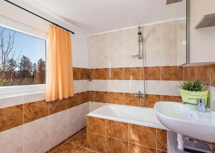 Casa vacanze 2 Bedroom In Fužine