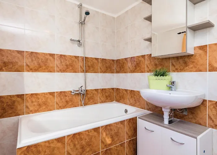 2 Bedroom In Fužine