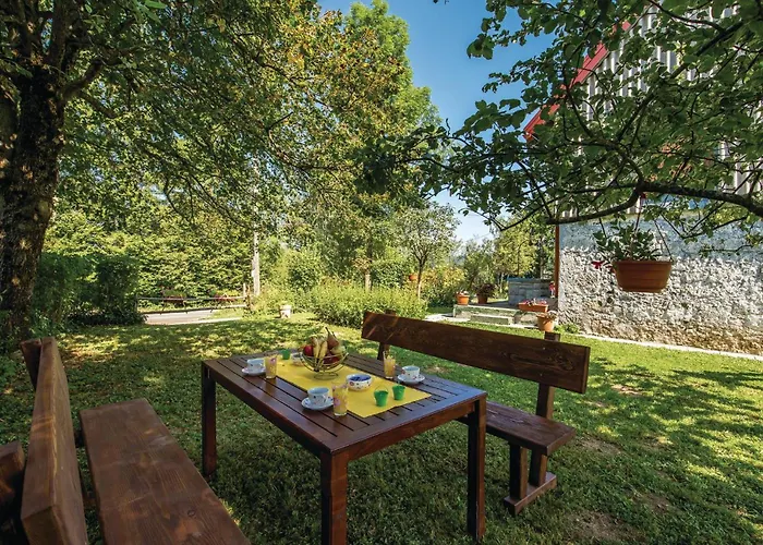 Casa vacanze 2 Bedroom In