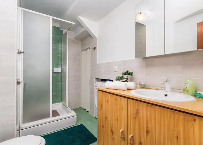 2 Bedroom In Casa vacanze